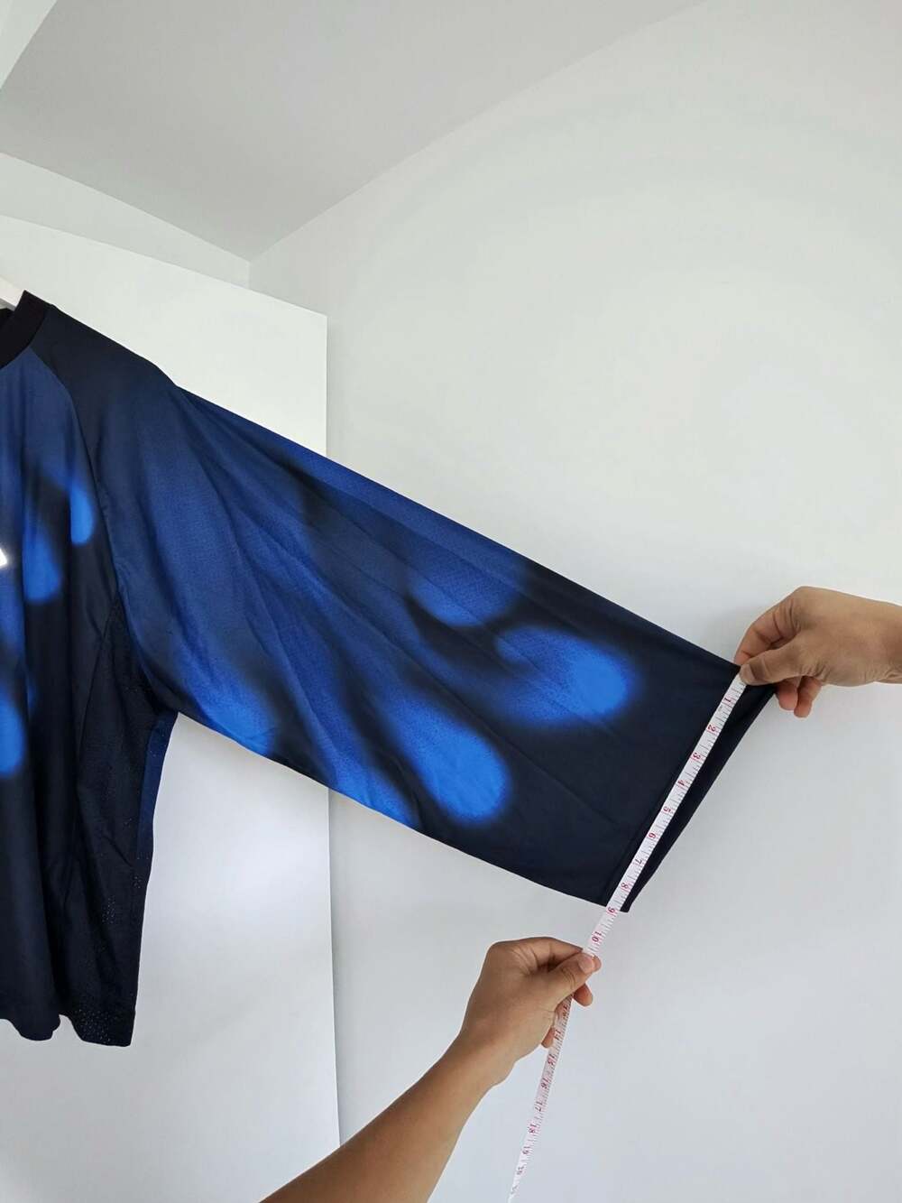 Coldculture Ignite Long Sleeve Tee Blue Size Xl — image 7 of 8